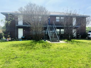 205 Joyce Street, Weatherford, TX 76085