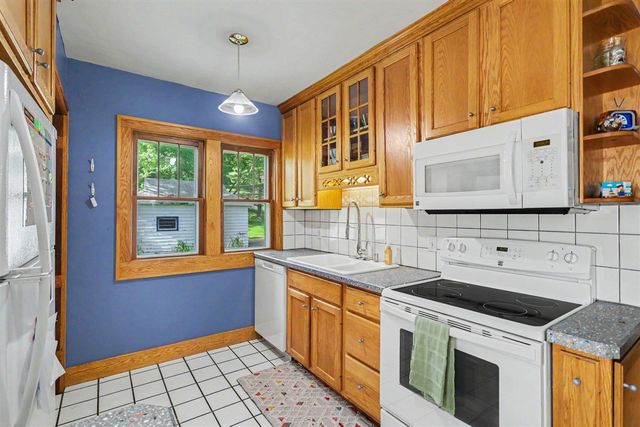 20 E Langley Road, Battle Creek, MI 49015