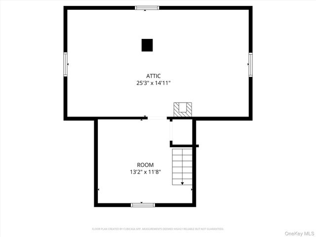 24 E Park Place, Suffern, NY 10901