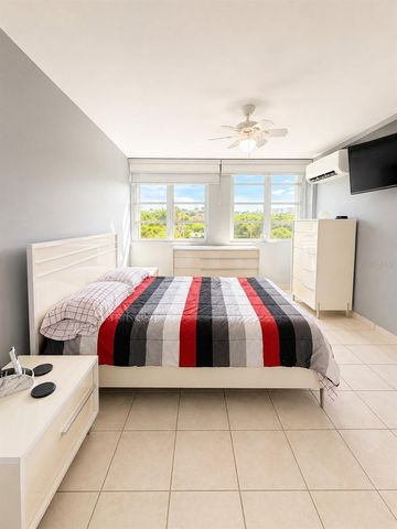 Ave. San Ignacio PRADOS DEL MONTE, Guaynabo, PR 00969