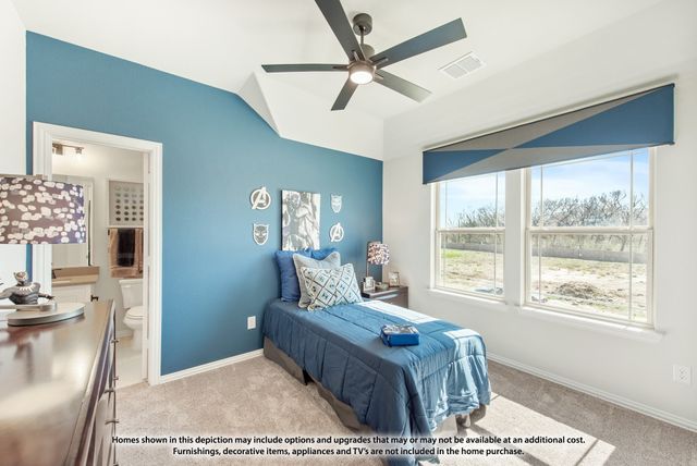 321 Atlas Cedar Drive, Glenn Heights, TX 75154