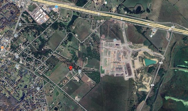 450 & 500 Kaufman Street S, Seagoville, TX 75159
