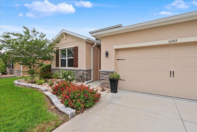 6265 SW 88 LOOP, Ocala, FL 34476
