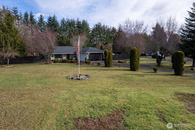 17 Conley Lane, Elma, WA 98541