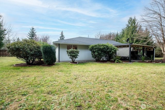 17 Conley Lane, Elma, WA 98541