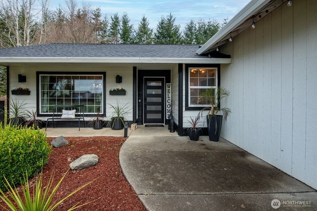 17 Conley Lane, Elma, WA 98541