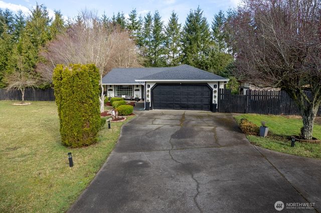 17 Conley Lane, Elma, WA 98541