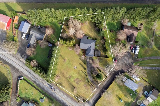 17 Conley Lane, Elma, WA 98541