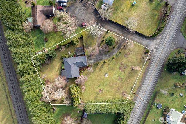 17 Conley Lane, Elma, WA 98541