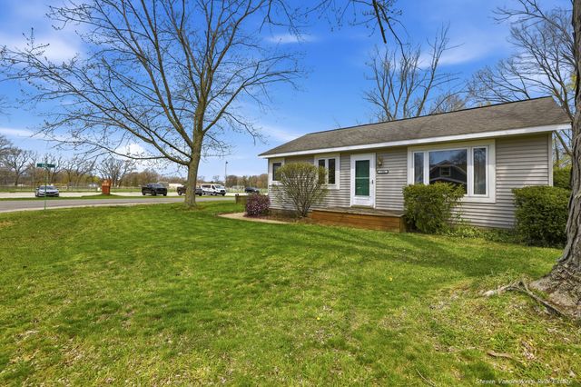 2306 James Avenue, Muskegon, MI 49442