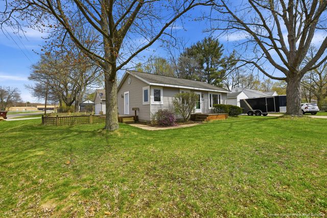 2306 James Avenue, Muskegon, MI 49442