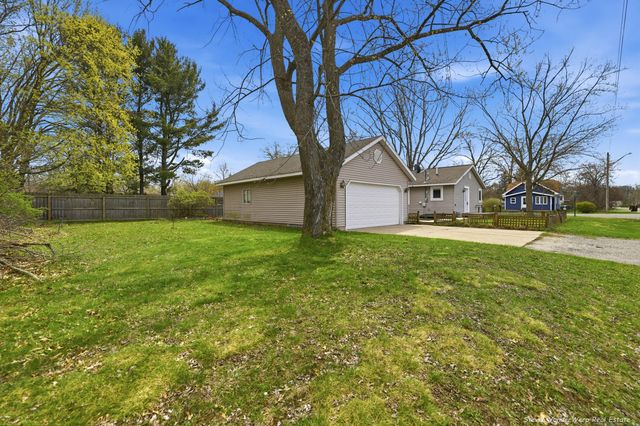 2306 James Avenue, Muskegon, MI 49442