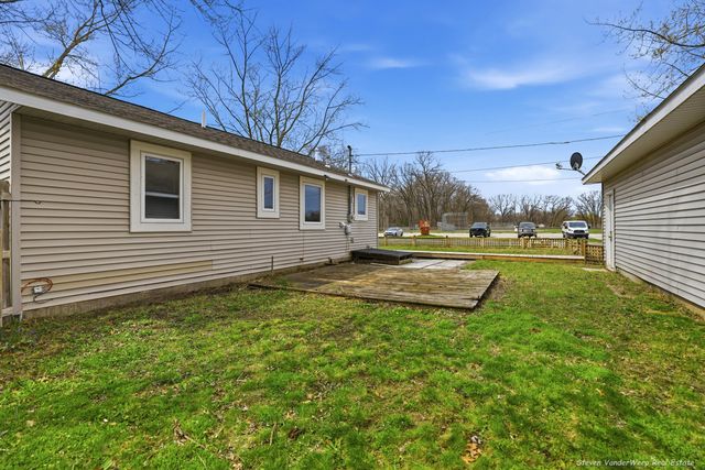 2306 James Avenue, Muskegon, MI 49442