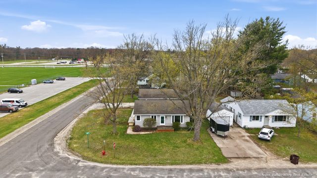 2306 James Avenue, Muskegon, MI 49442