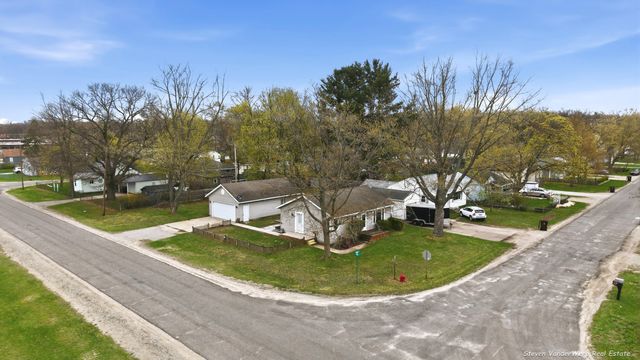 2306 James Avenue, Muskegon, MI 49442