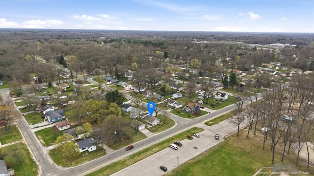 2306 James Avenue, Muskegon, MI 49442
