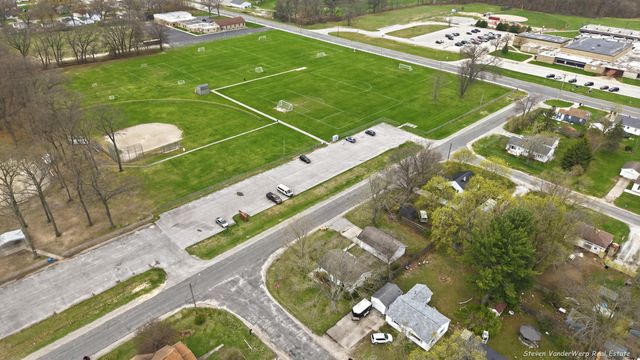 2306 James Avenue, Muskegon, MI 49442