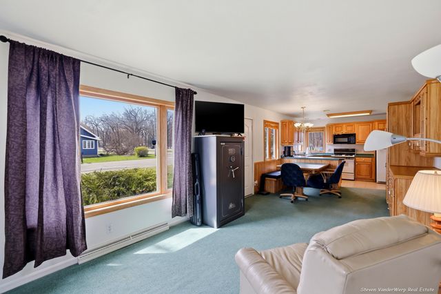 2306 James Avenue, Muskegon, MI 49442