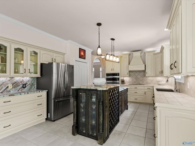 2734 Tammerack Lane SE, Huntsville, AL 35763