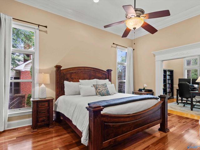 2734 Tammerack Lane SE, Huntsville, AL 35763