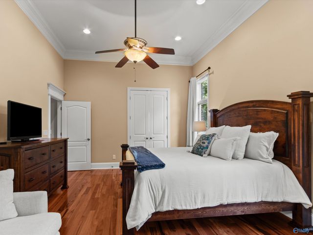 2734 Tammerack Lane SE, Huntsville, AL 35763