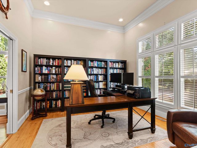 2734 Tammerack Lane SE, Huntsville, AL 35763