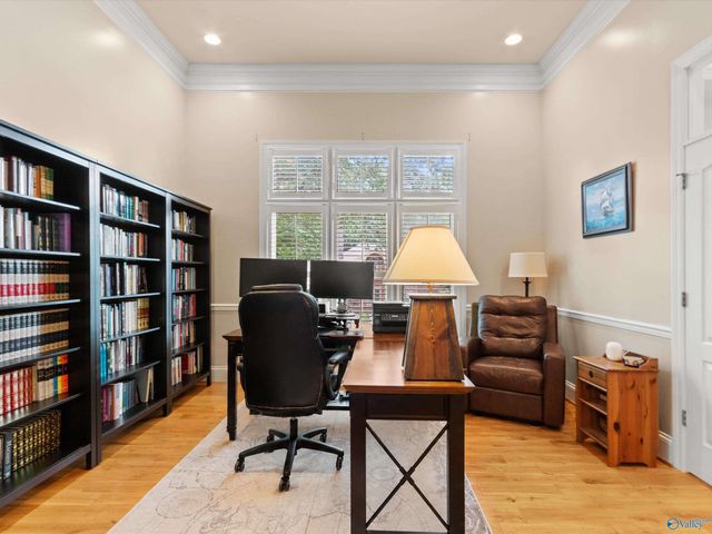 2734 Tammerack Lane SE, Huntsville, AL 35763