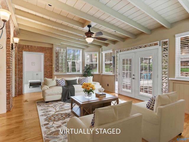 2734 Tammerack Lane SE, Huntsville, AL 35763