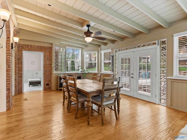 2734 Tammerack Lane SE, Huntsville, AL 35763
