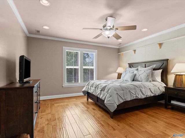 2734 Tammerack Lane SE, Huntsville, AL 35763