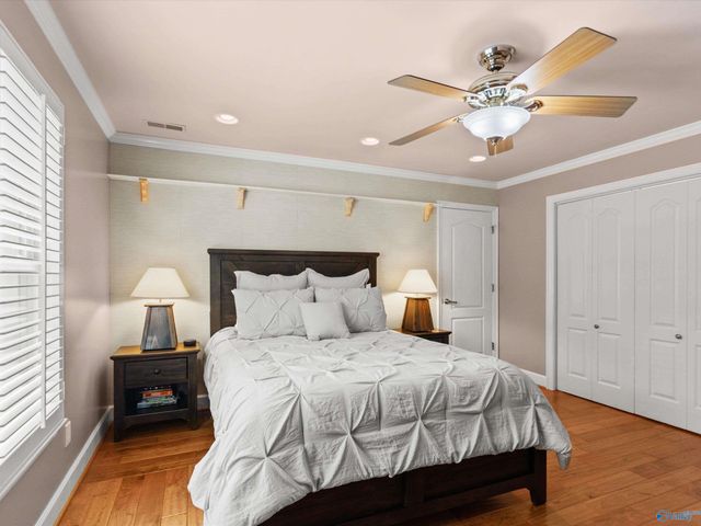2734 Tammerack Lane SE, Huntsville, AL 35763