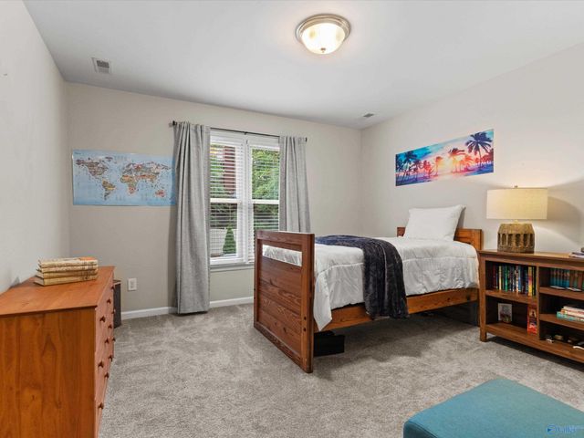 2734 Tammerack Lane SE, Huntsville, AL 35763
