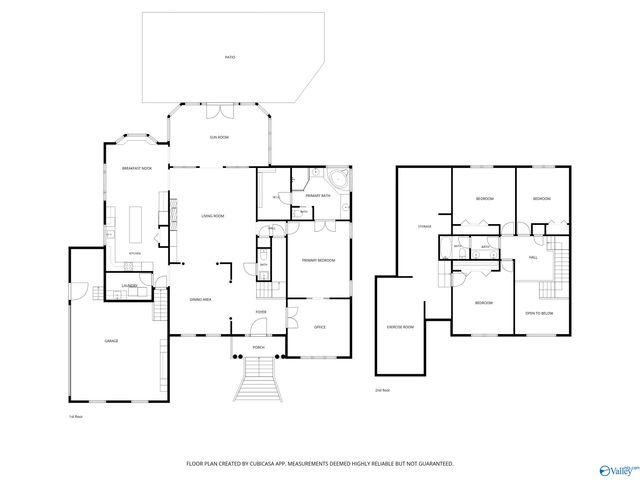 2734 Tammerack Lane SE, Huntsville, AL 35763
