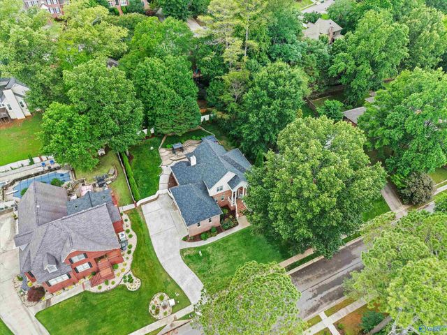 2734 Tammerack Lane SE, Huntsville, AL 35763
