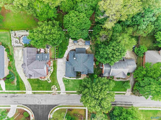 2734 Tammerack Lane SE, Huntsville, AL 35763