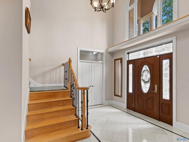 2734 Tammerack Lane SE, Huntsville, AL 35763