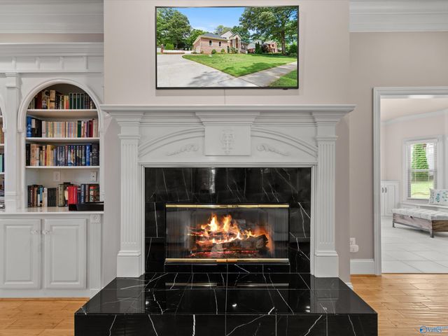 2734 Tammerack Lane SE, Huntsville, AL 35763