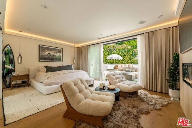 760 Westholme Avenue, Los Angeles, CA 90024