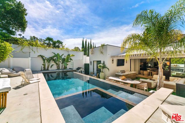 760 Westholme Avenue, Los Angeles, CA 90024