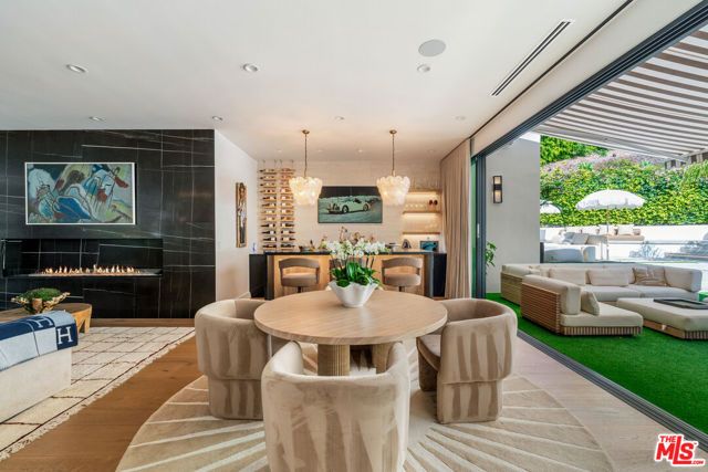 760 Westholme Avenue, Los Angeles, CA 90024