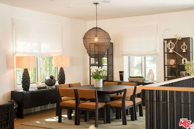 760 Westholme Avenue, Los Angeles, CA 90024