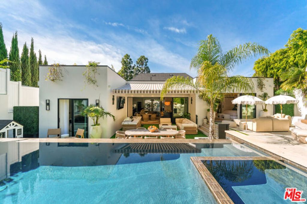 760 Westholme Avenue, Los Angeles, CA 90024