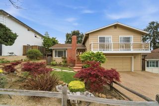3488 Suncrest Avenue, San Jose, CA 95132