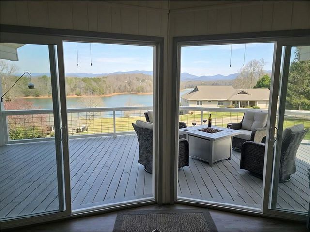 2684 Hidden Valley Road, Hiawassee, GA 30546