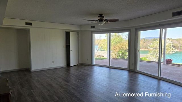 2684 Hidden Valley Road, Hiawassee, GA 30546