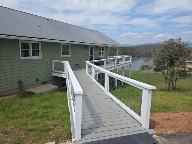 2684 Hidden Valley Road, Hiawassee, GA 30546