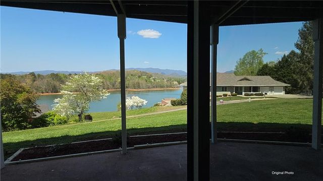 2684 Hidden Valley Road, Hiawassee, GA 30546