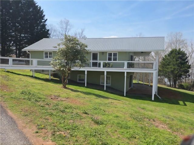 2684 Hidden Valley Road, Hiawassee, GA 30546