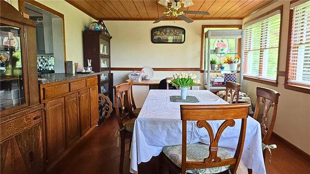 2684 Hidden Valley Road, Hiawassee, GA 30546