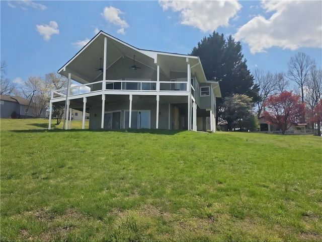 2684 Hidden Valley Road, Hiawassee, GA 30546